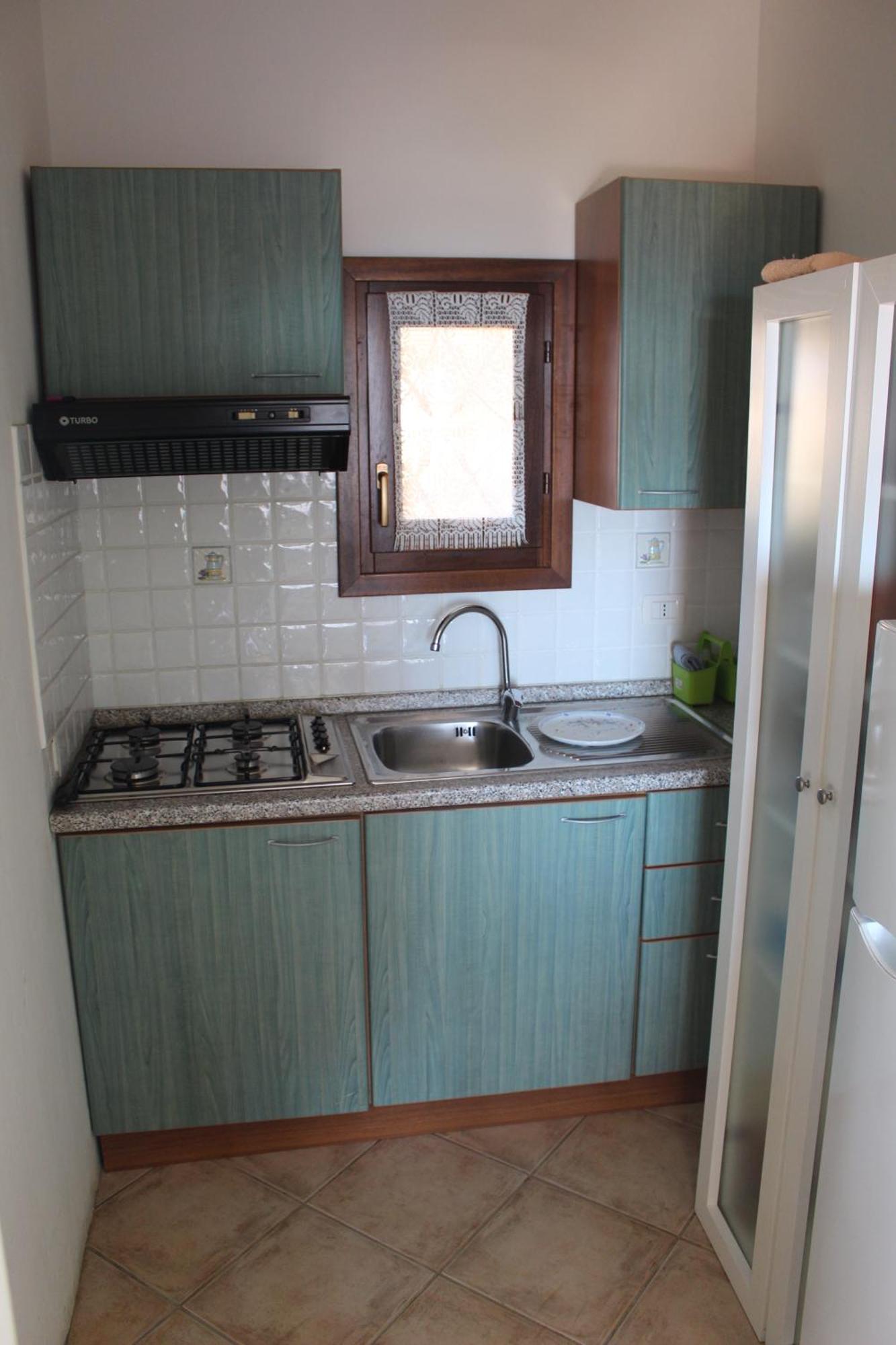 Apartment Mare Olbia