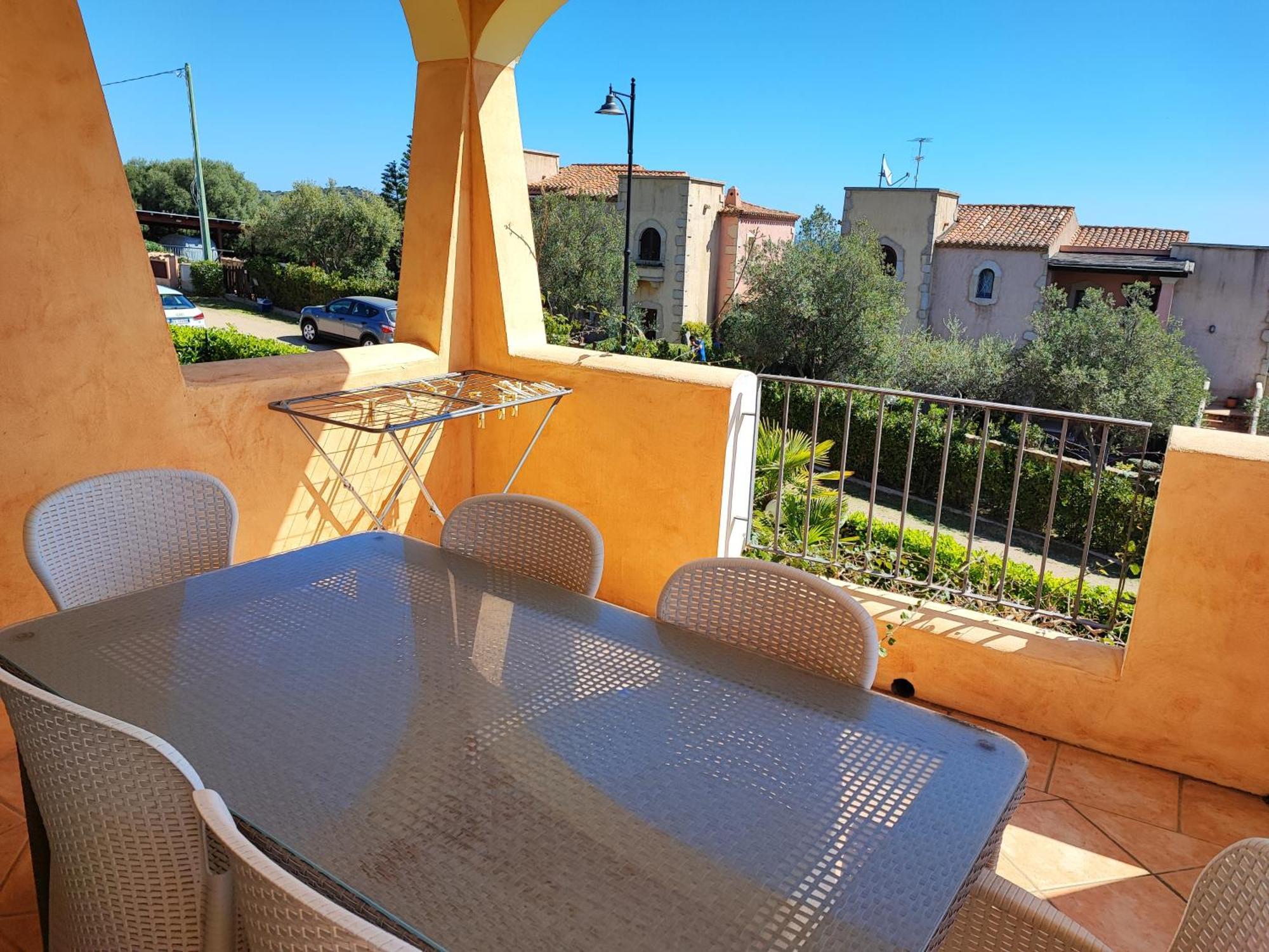 Mare Apartment *